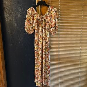 Billabong dress